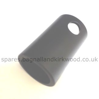 FX Wildcat, MK2 and MK3 Dust Cover End Cap - 19544 & 19545
