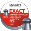 .177 JSB Exact - Express Diablo