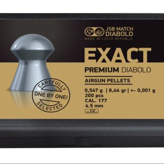 .177 JSB Exact Diablo - PREMIUM