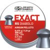 .177 JSB Exact - RS Diablo