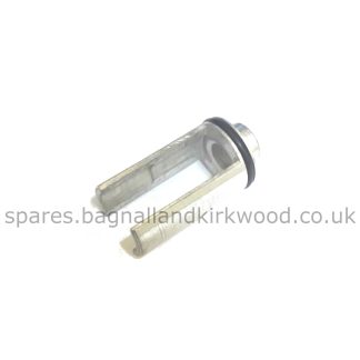 Part 8.6: Barrel / Shroud Aligner 'Tuning Fork'