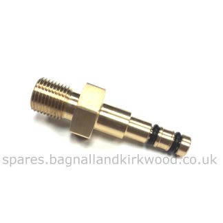 Zbroia Sapsan Kozak & Hortitsia Charging / Filling Probe - FP39
