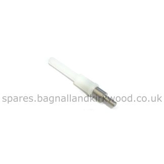 Weihrauch HW100 Main Valve Stem & Seal - 2655aK