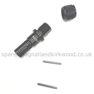 PP700SA Silencer / Moderator Adaptor