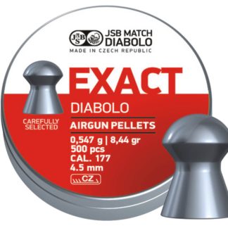 .177 JSB Exact - Diablo
