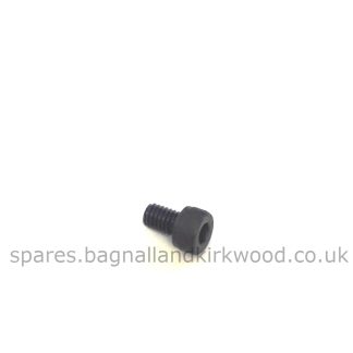 Part 79 / 80 / 90: Brocock Trigger Guard Bolt Screw
