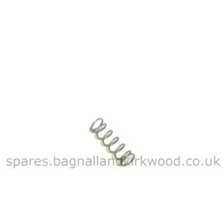Part 76 / 75 / 56: Brocock Safety Lever Spring