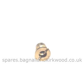 Part 5: Brocock Brass Rear Screw