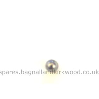 Zbroia Hortitsia & Kozak Magazine Ball Bearing - BB-DSS