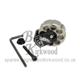 FX Wildcat and Wildcat MK2 Magazine Holder