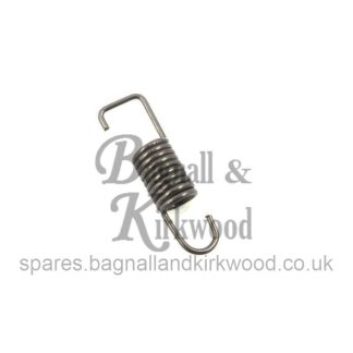 HW100 Trigger Plate Main Sear Spring - 6.2727