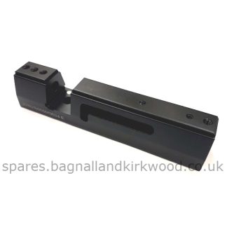 Replacement Block for CP2 and Diana