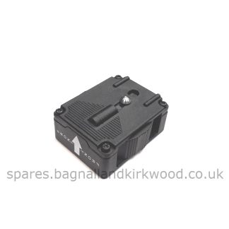 Walther Reign Spare Magazine