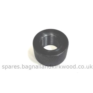 Walther Reign Barrel Thread Protector