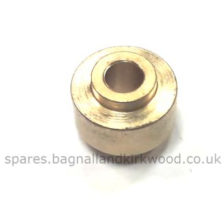 Replacement Transfer Port for CP1 CP2 and Diana