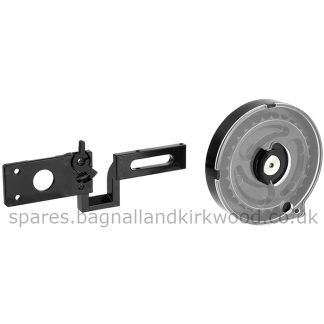 FX Impact High Capacity Sideshot Magazine Upgrade