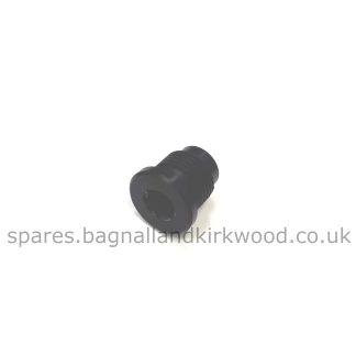 Part F1: FX Bobcat MK2 Receiver Plug - 19035