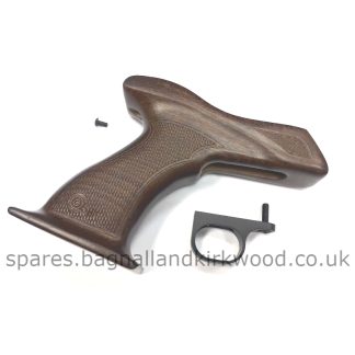 Grip / Stock For Artemis SPA & SMK Victory CP1