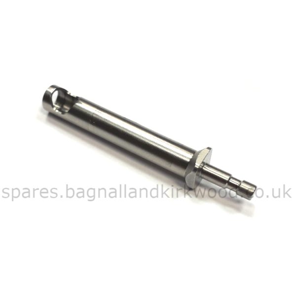 Part 45: FX Dreamline Pellet Probe