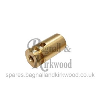 Part A6: FX Wildcat MK2 Brass Inlet - Choose Caliber