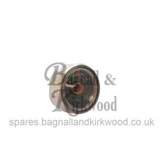 BSA Pressure Gauge