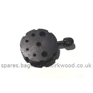 Power Adjuster Wheel - 11020