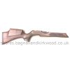 Weihrauch HW100 Replacement Walnut Sporter Stock