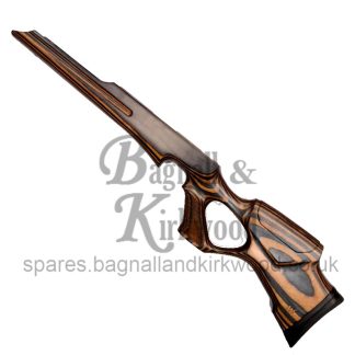 Weihrauch HW100 Replacement Laminate Adjustable Stock