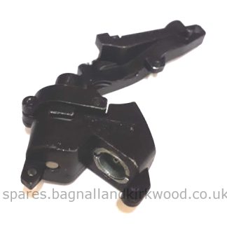 Part 7 Complete: Umarex Colt SAA Peacemaker Valve Assembly