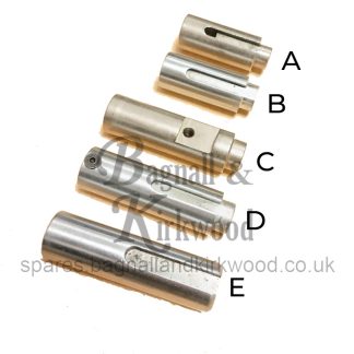 Kral Replacement Hammer