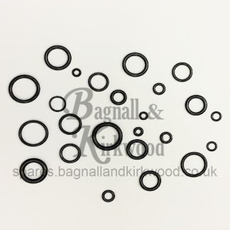 Walther Reign Full O Ring Seal Kit - Ref: RGN