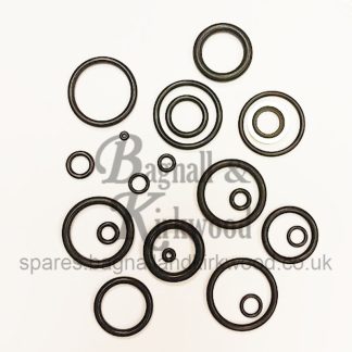 Brocock Atomic O Ring Seal Kit - Brok3
