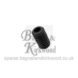 Part 0045: Benjamin Power Adjuster Grub Screw