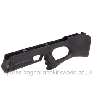 Kral Puncher Breaker - Spare Tactical Black Synthetic Stock