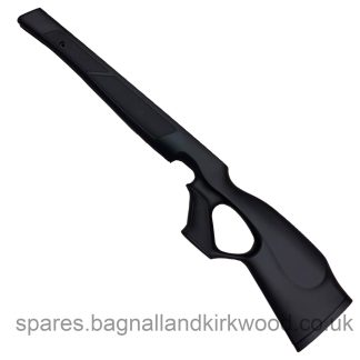 Synthetic Thumbhole Stock for Weihrauch HW97 / HW97K