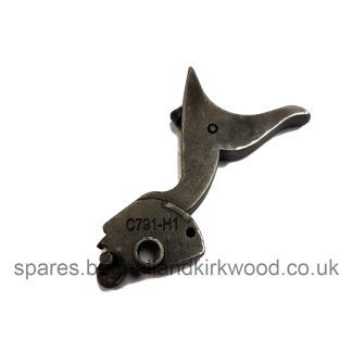 Part 4: Replacement Hammer for Umarex Colt SAA Peacemaker