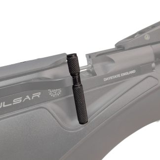 CUSTOM - Lever Oversized Handle for Daystate Redwolf, Pulsar, Rengade and Wolverine R - HAD3