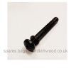 SMK SYNXS Replacement Main Stock Screw & Washer