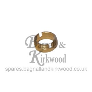 CO2 Seal Retaining Screw Nut Screw for CP1 CP2 and Diana