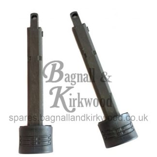 2 x Umarex CP99 Compact Spare Magazines
