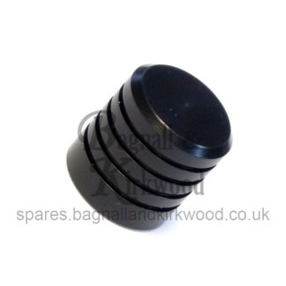 Custom Dust Plug Cover for RTI Priest, Priest MK2 and Prophet & mk2 & P-3