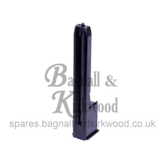 Umarex IWI Mini Uzi CO2 Replacement magazine