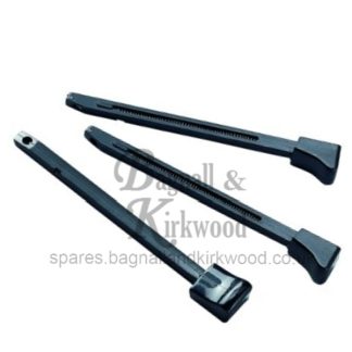 Magazines for the Walther PPK & PPK/S (x3)