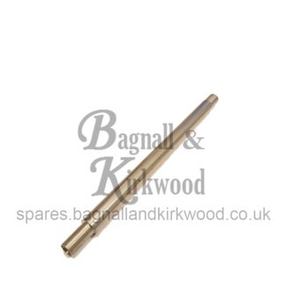 Part 1-29: Umarex Colt SAA Replacement Barrel Liner