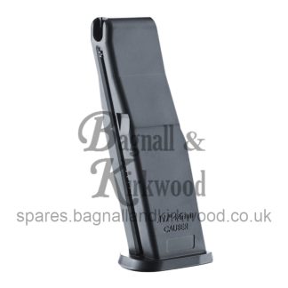 Umarex H&K USP Fixed Slide CO2 Magazine and Complete Valve Assembly