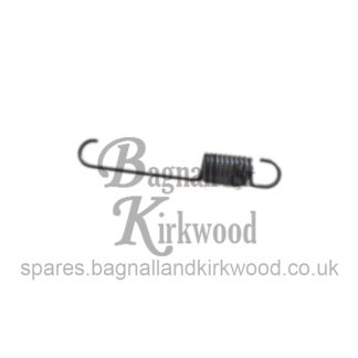 Umarex Walther CP88 Hammer Spring - 416.20.11.1