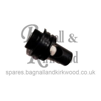 FX Muzzle / Shroud Spacer - 19122