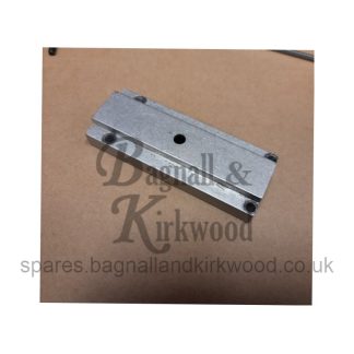 BSA Superten Valve Cover 16-6003
