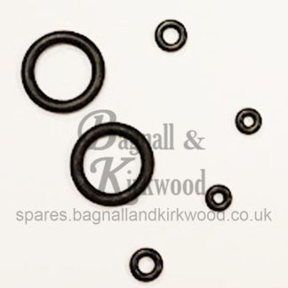 Crosman 2240 o-ring Kit