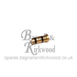 Part X: FX Regulator Screw for Wildcat MK3 & Dreamline Cylinder Versions - 20029